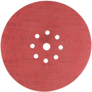 Schleifpapier Makita E-02381, Körnung 220