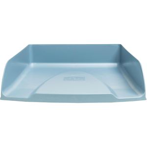 Produktbild für Briefablage Exacompta 11170D, AutentiK, A4+