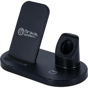 Produktbild für Ladestation Miraval 2in1 9-MV0825