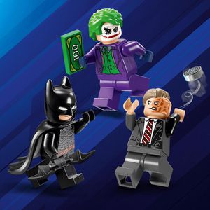 Produktbild für Klemmbausteine LEGO Batman 76303, ab 8 Jahre