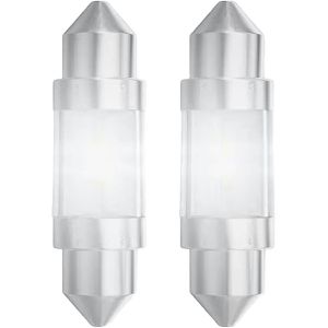 Produktbild für Auto-Lampe OSRAM Night Breaker, 6000 Kelvin, C5W