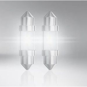 Produktbild für Auto-Lampe OSRAM Night Breaker 6418DWNB-ECE-2HB