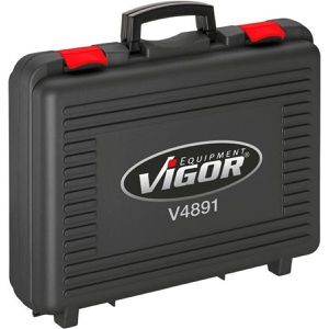 Produktbild für Induktionsheizgerät Vigor V4891, 1500 Watt