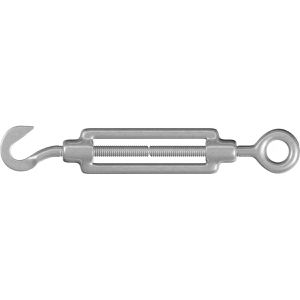 Produktbild für Spannschloss Dörner+Helmer 4815614, M6