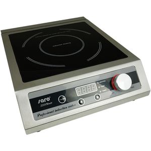 Produktbild für Kochplatte Saro Finja, 360-1030