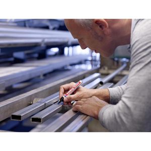 Produktbild für Permanentmarker Edding 3000