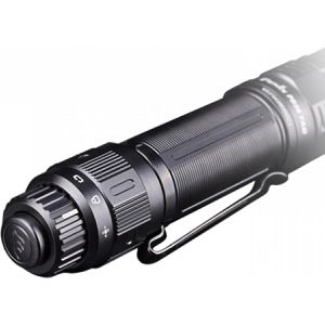 Produktbild für Taschenlampe Fenix PD36 TAC, LED, aufladbar