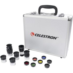 Produktbild für Okular Celestron Okularset, 1,25 Zoll