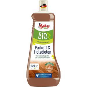 Bodenpflege Poliboy Bio, Konzentrat