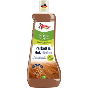 Bodenpflege Poliboy NCP, Konzentrat