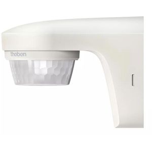 Produktbild für Bewegungsmelder Theben theLuxa S150 WH PIR