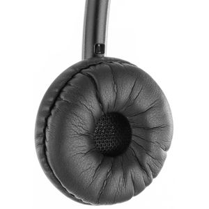 Produktbild für Headset Plantronics CS540A Mono
