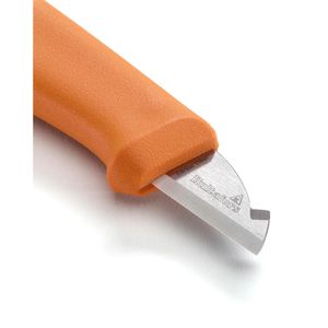 Produktbild für Abmantelungsmesser Hultafors Elektrikermesser ELK