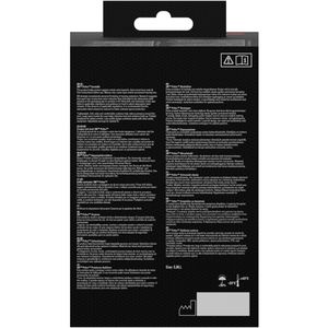 Produktbild für Kapselgehörschutz 3M Peltor H510A Optime I