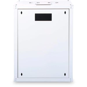 Produktbild für Netzwerkschrank Digitus Unique, DN-19 16-U, 19 Zoll