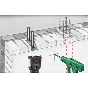 Produktbild für Ortungsgerät Laserliner 080.967A, MultiScanner Plus