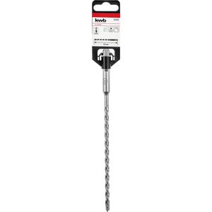 Produktbild für Bohrer kwb HB2 SDS PLUS Hammerbohrer, SDS+