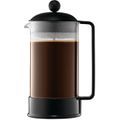 Kaffeebereiter Bodum Brazil 1548-01 schwarz