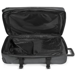 Produktbild für Koffer Eastpak Tranverz L Black Denim, dunkelgrau