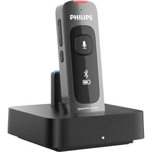 Produktbild für Diktiergerät Philips SpeechMike Ambient PSM5000/00, für PC