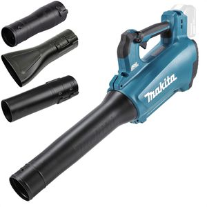 Laubbläser Makita DUB184Z, Luftstrom 187,6 km/h, Akku