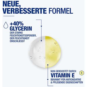 Produktbild für Handcreme Neutrogena Norwegische Formel Konzentrat, parfümfrei