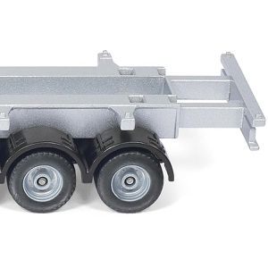 Produktbild für Fahrzeug siku 3921 MB LKW mit Containern