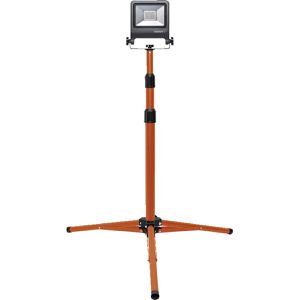 Produktbild für Baustrahler OSRAM Tripod LED, Netzbetrieb mit 2 m Kabel