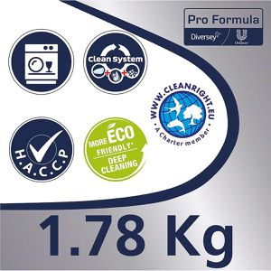 Produktbild für Spülmaschinentabs Sun Professional Pro Formula, Classic
