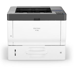 Laserdrucker Ricoh P 502