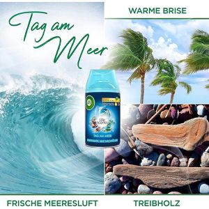 Produktbild für Raumduft Airwick Freshmatic Max Life Scents, 250ml