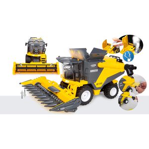 Produktbild für Landwirtschaftsfahrzeug JAMARA MT-1000 Mähdrescher