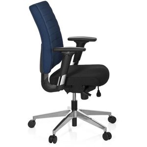 Produktbild für Bürostuhl hJh-OFFICE PRO-TEC 350, 608815