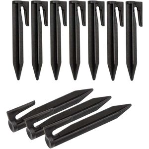 Bodenanker Scheppach für Begrenzungsdraht