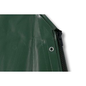 Produktbild für Baumbewässerungssack dm-folien 70300001, 5-6 Stunden, 55 Liter