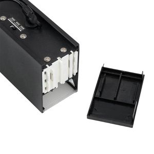 Produktbild für Pendelleuchte Luxula LX700300, mit LED
