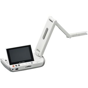 Produktbild für Dokumentenkamera ELMO MA-1, Full HD, WLAN