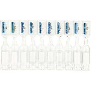 Produktbild für Inhalationslösung PARI ProtECT 077G6000, mit 1,3% Ectoin