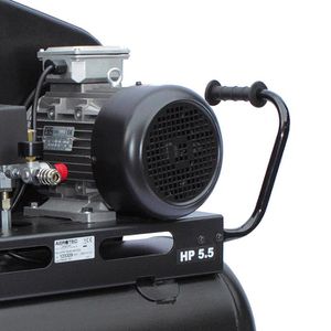 Produktbild für Kompressor Aerotec 780-90 PRO, 25127803, 78dB(A), 4000W, 400V
