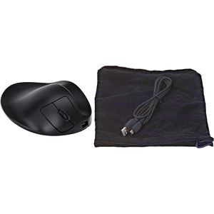 Produktbild für Maus Hippus HandShoe Mouse Medium