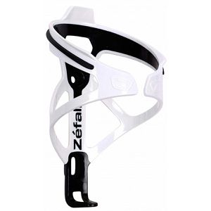 Produktbild für Fahrrad-Flaschenhalter Zefal Pulse B2, weiß