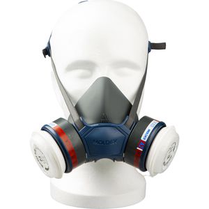 Produktbild für Atemschutzmaske Moldex Atemschutzbox, 7232
