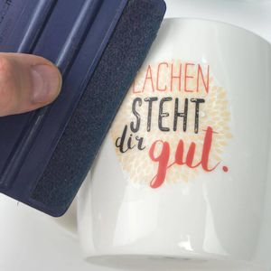 Produktbild für Transferpapier Skullpaper Laser Transparent DIN A4