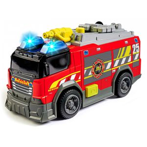 Fahrzeug Dickie-Toys Fire Truck