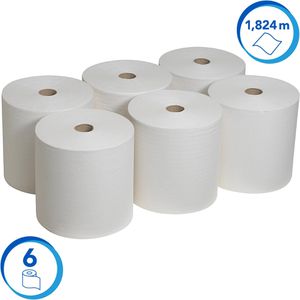 Produktbild für Handtuchrollen Scott 6667