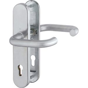 Produktbild für Drückergarnitur Hoppe-AG 3664857 Paris, ES1