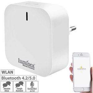 Produktbild für Smart-Home-Zentrale Böttcher-AG Gateway