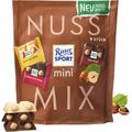 Zusatzbild Minischokolade Ritter-Sport Mini Nuss Mix