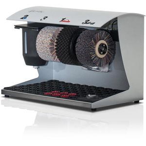 Schuhputzmaschine Heute Elegance Couleur, 130 W
