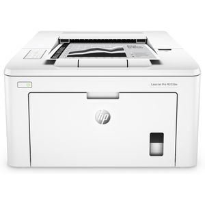 Laserdrucker HP LaserJet Pro M203dw, s/w